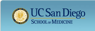 UCSD School of Medicine Logo